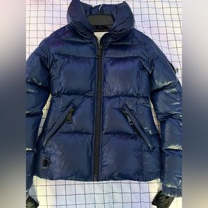 SAM. -FREESTYLE JACKET